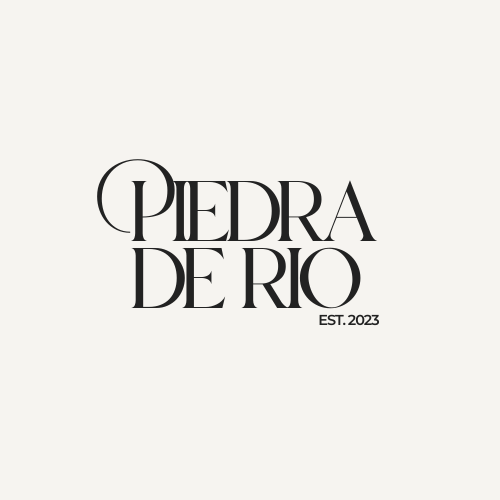 Piedra de Rio.