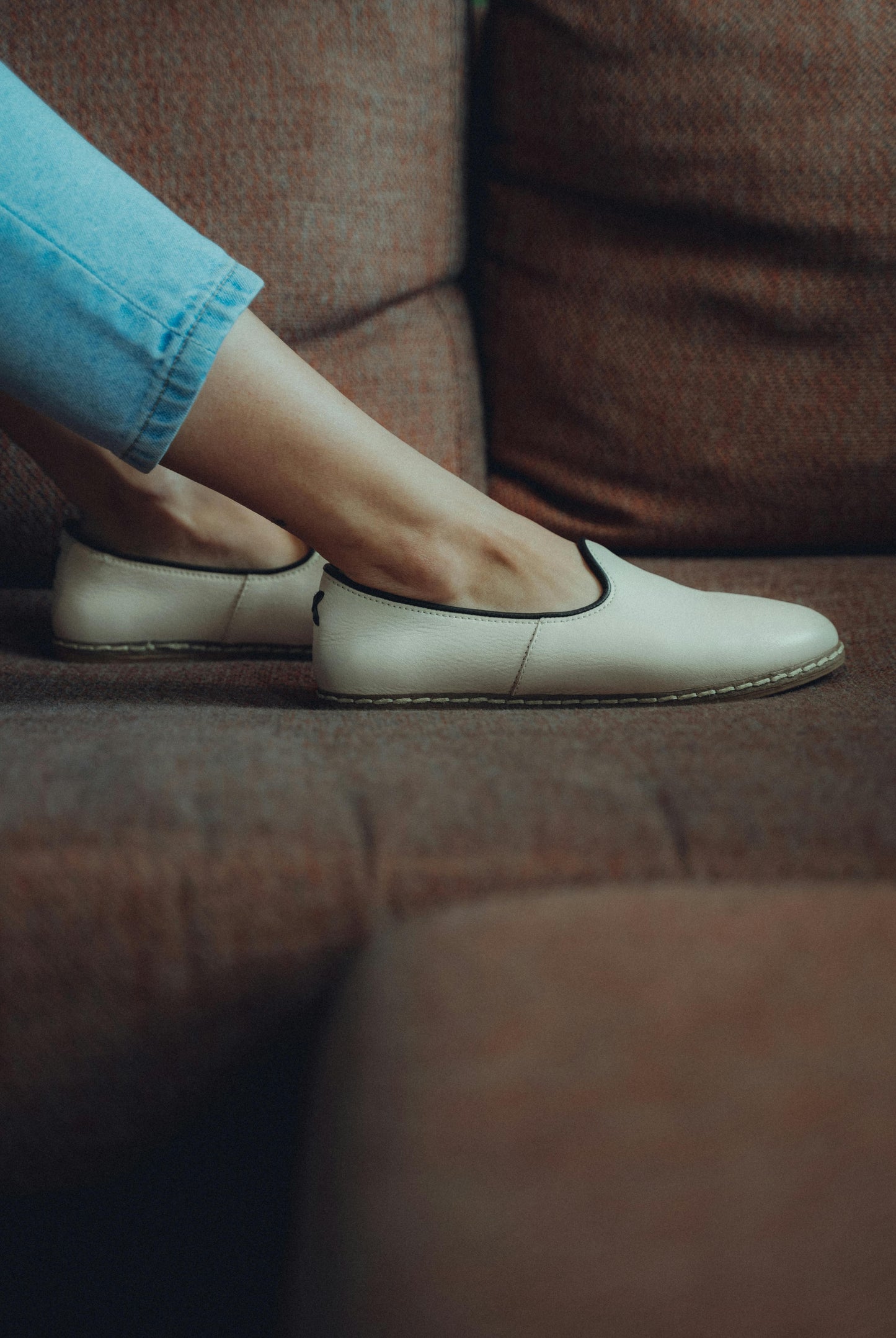 Zapatos "Brisa Ligera"