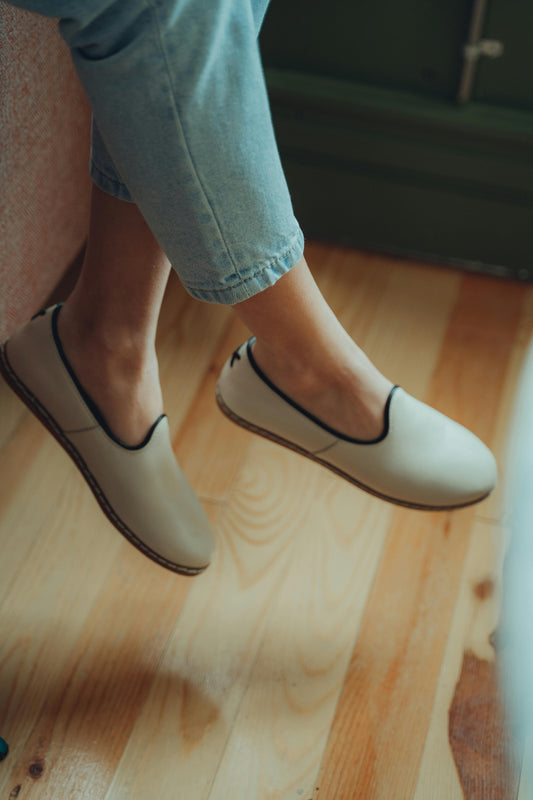Zapatos "Brisa Ligera"