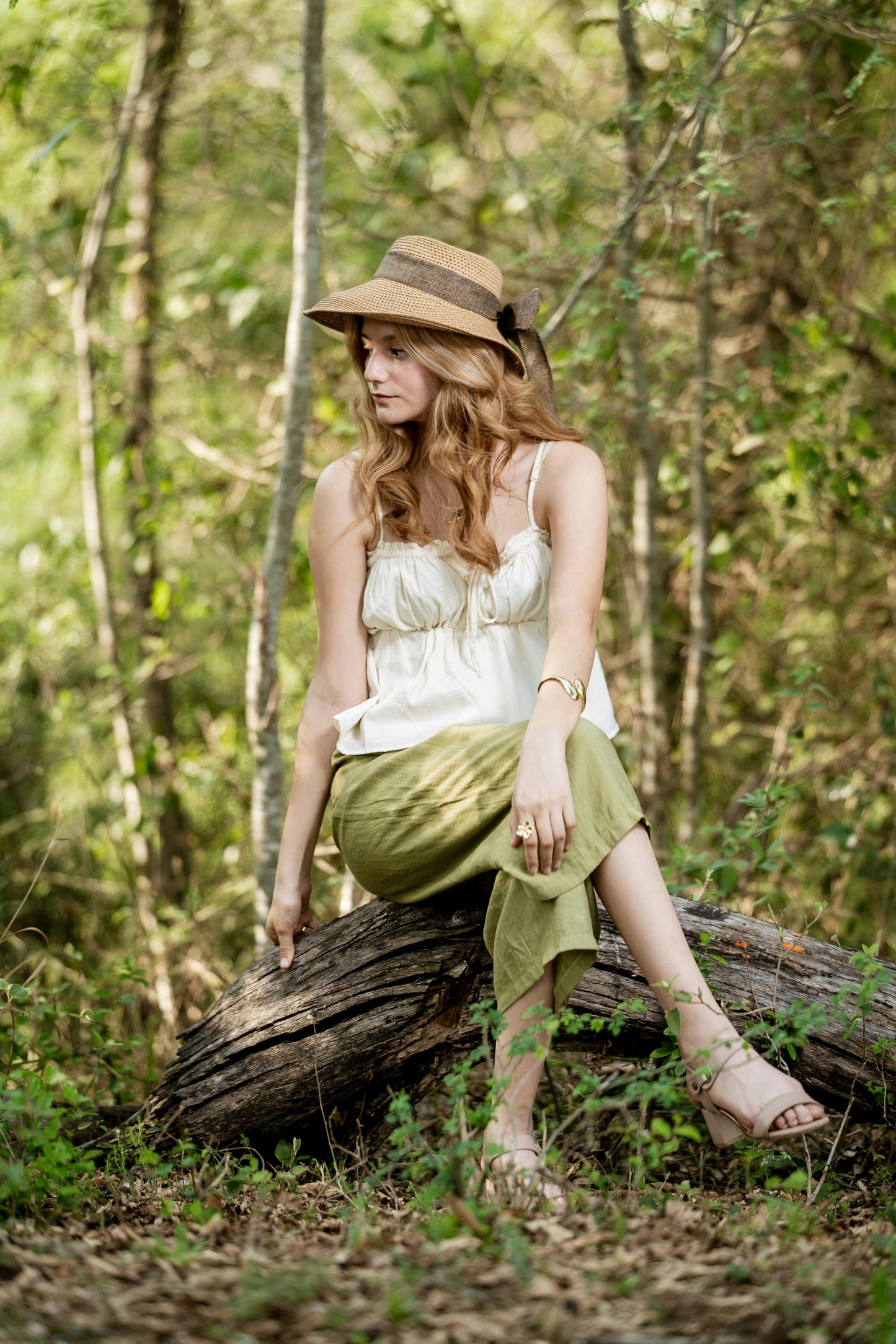Set "Armonía Natural"